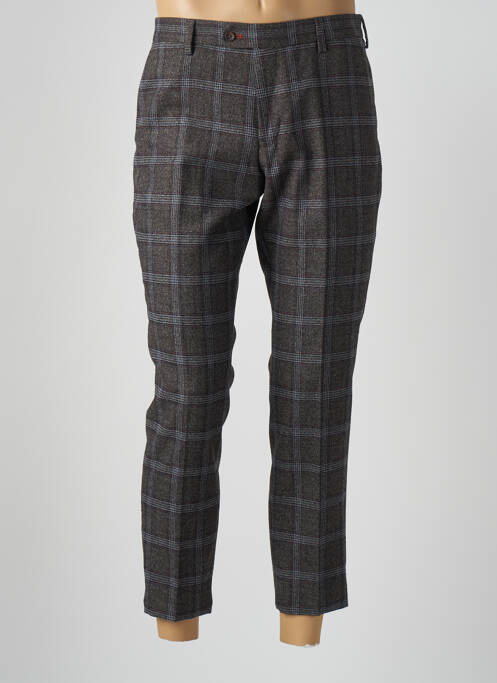 Pantalon 7/8 gris NEXT pour homme