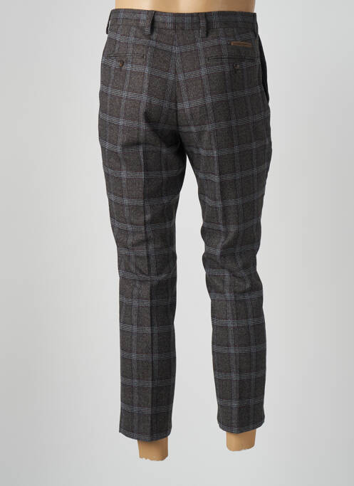 Pantalon 7/8 gris NEXT pour homme