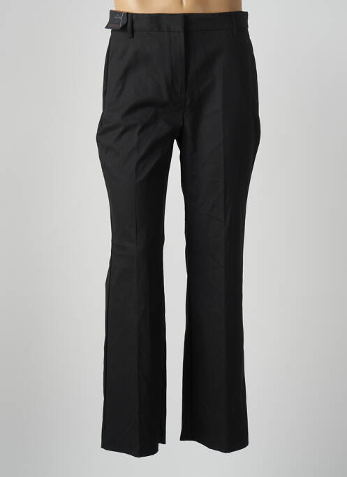 Pantalon droit noir NEXT pour homme