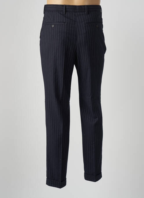 Pantalon slim bleu NEXT pour homme