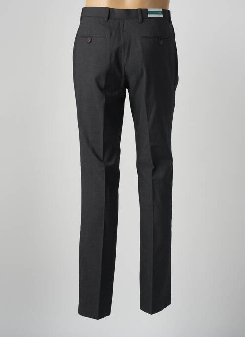 Pantalon slim noir NEXT pour homme