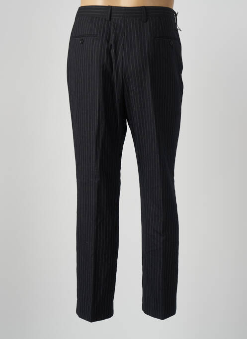 Pantalon slim noir NEXT pour homme