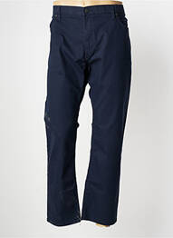 Jeans coupe slim slim taille normale bleu M&S COLLECTION homme