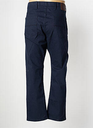Jeans coupe slim slim taille normale bleu M&S COLLECTION homme