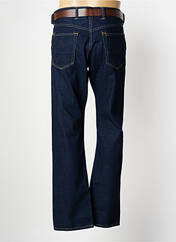 Jeans coupe droite bleu M&S COLLECTION pour homme seconde vue