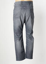 Jeans coupe droite gris M&S COLLECTION pour homme seconde vue