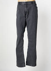Jeans coupe droite noir M&S COLLECTION pour homme seconde vue