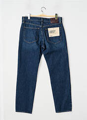 Jeans coupe slim bleu M&S COLLECTION pour homme seconde vue
