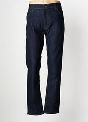 Jeans skinny bleu M&S COLLECTION pour homme seconde vue