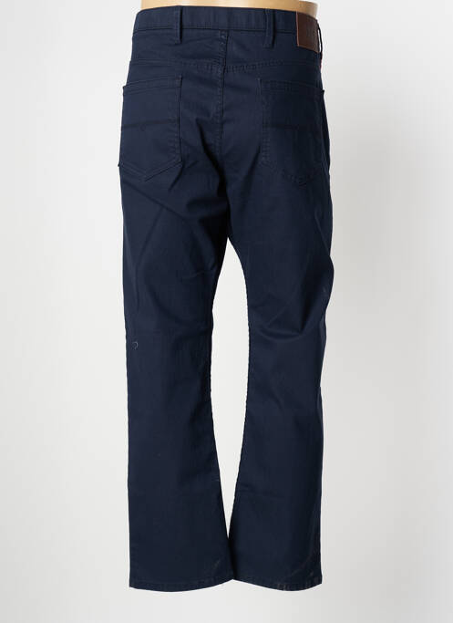 Jeans coupe slim slim taille normale bleu M&S COLLECTION homme