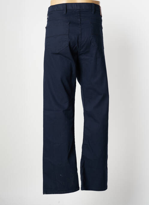 Jeans coupe droite bleu M&S COLLECTION pour homme