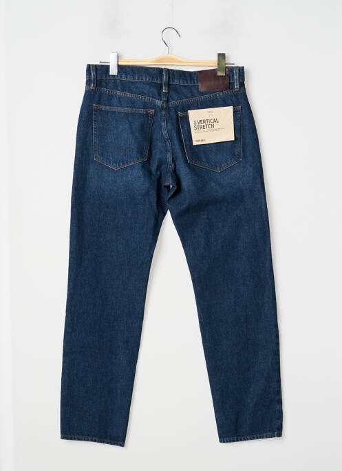 Jeans coupe slim bleu M&S COLLECTION pour homme