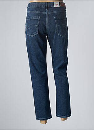 Jean coupe mom poches taille normale bleu LEE COOPER femme