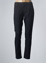 Jeans skinny taille normale taille normale noir LEE COOPER femme