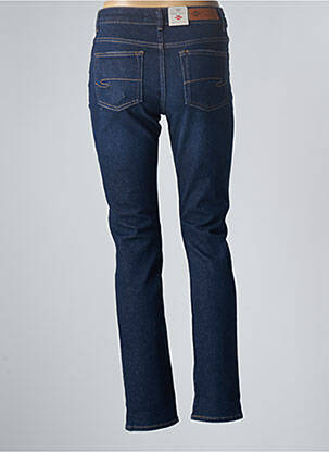 Jeans coupe slim slim taille normale bleu LEE COOPER femme