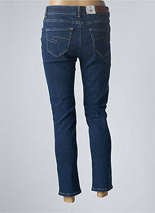 Jeans coupe slim slim taille normale bleu LEE COOPER femme