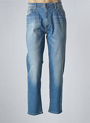 Jean coupe Mom bleu MARKS AND SPENCER pour homme seconde vue