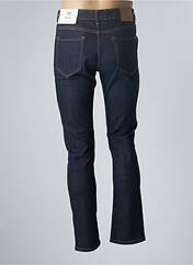 Jeans coupe slim bleu KENVELO pour homme seconde vue