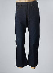 Jeans coupe slim bleu MARKS AND SPENCER pour homme seconde vue