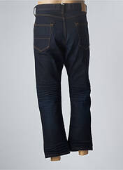 Jeans coupe slim bleu MARKS AND SPENCER pour homme seconde vue
