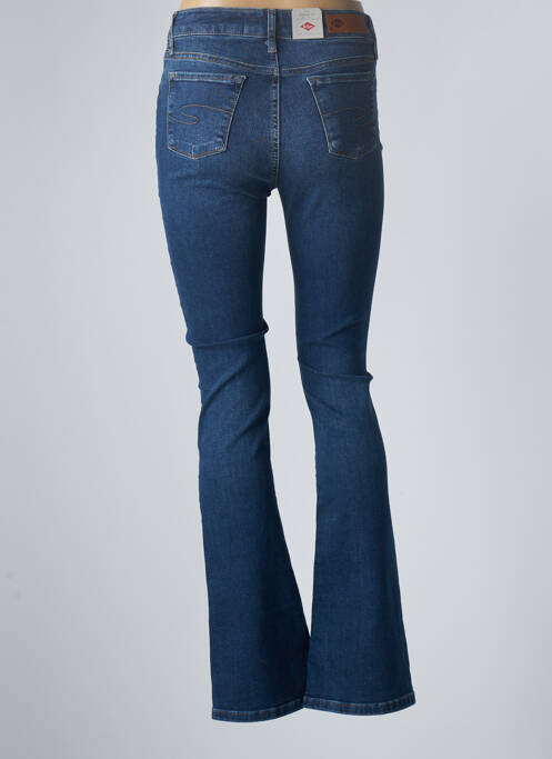 Jean coupe flare bleu LEE COOPER pour femme