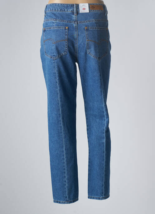 Jean coupe Mom bleu LEE COOPER pour femme