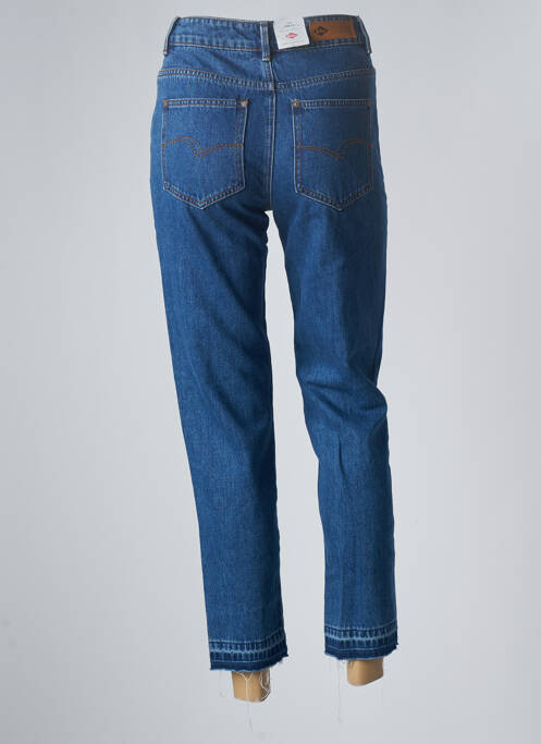Jean coupe Mom bleu LEE COOPER pour femme