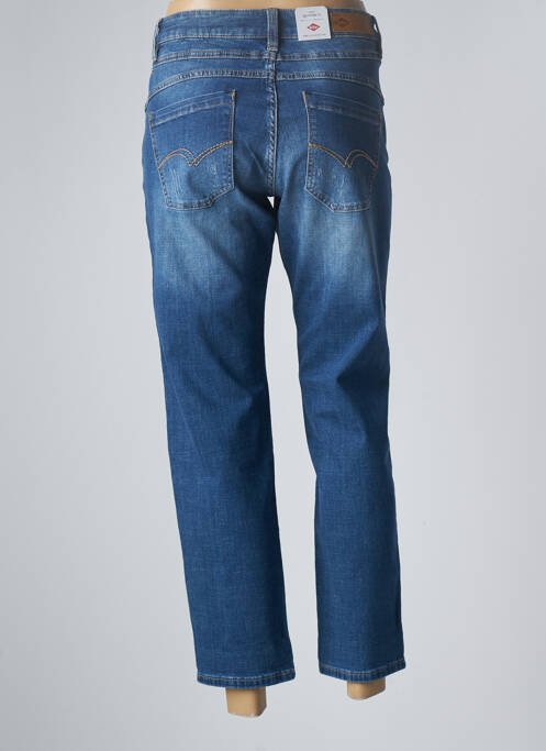 Jean coupe Mom bleu LEE COOPER pour femme