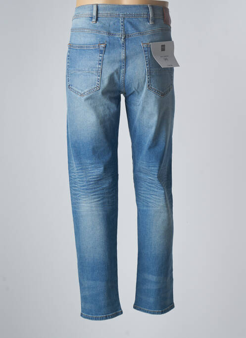 Jean coupe Mom bleu MARKS AND SPENCER pour homme