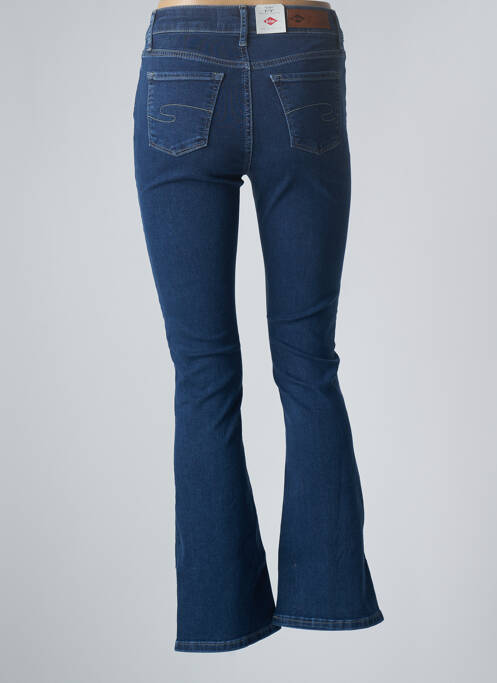 Jeans bootcut bleu LEE COOPER pour femme