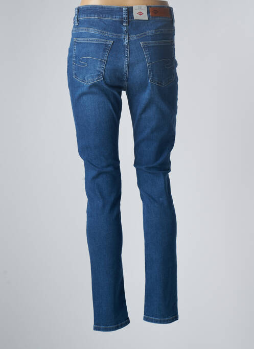 Jeans skinny bleu LEE COOPER pour femme