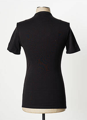 T-shirt tissage jersey manches courtes noir G STAR garçon
