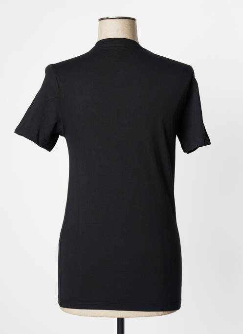 T-shirt noir LEVIS pour femme