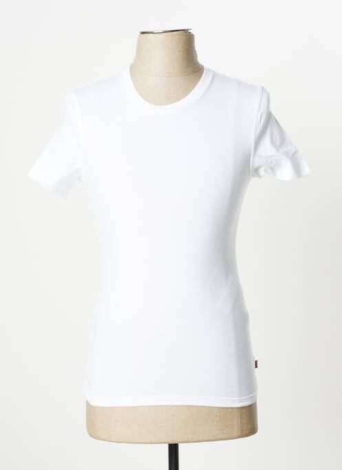 T-shirt blanc LEVIS pour garçon