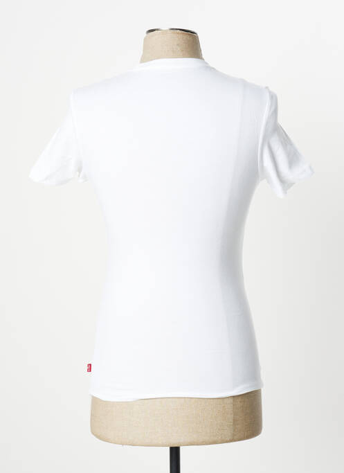 T-shirt blanc LEVIS pour garçon