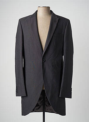 Veste chic coupe cintrée marron NEXT homme