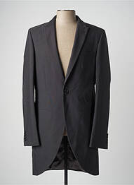 Veste chic coupe cintrée marron NEXT homme