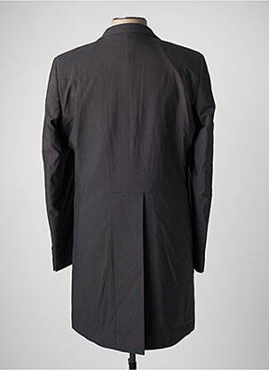 Veste chic coupe cintrée marron NEXT homme