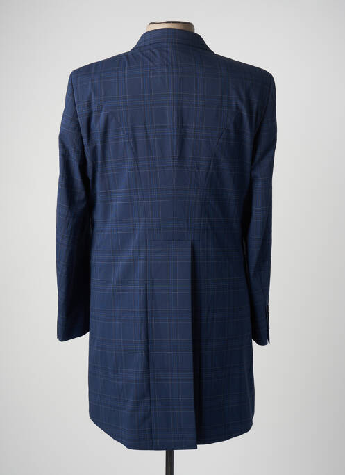 Veste chic bleu NEXT pour homme