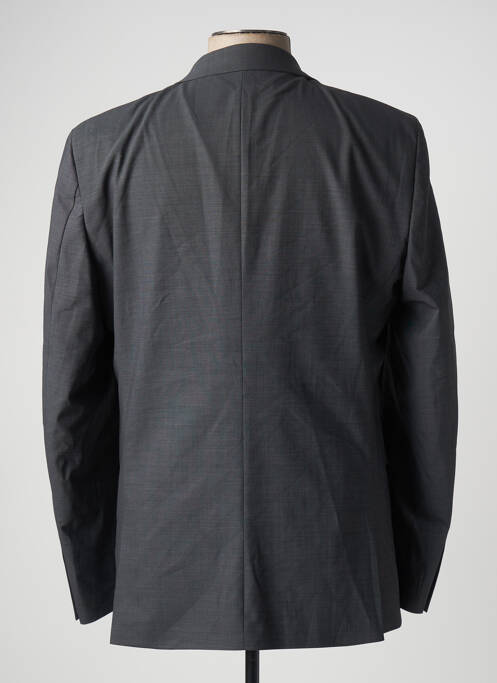 Veste chic gris NEXT pour homme