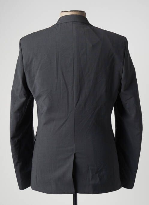 Veste chic gris NEXT pour homme