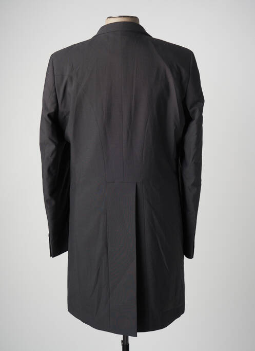 Veste chic marron NEXT pour homme