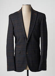 Blazer manches longues noir NEXT homme