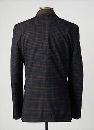 Blazer manches longues noir NEXT homme