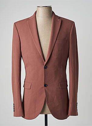 Blazer poches marron NEXT homme