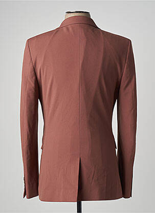 Blazer poches marron NEXT homme