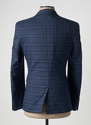 Blazer poches bleu NEXT garçon