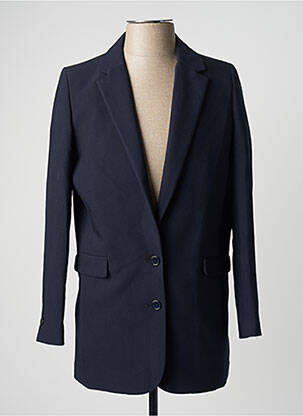 Blazer poches bleu NEXT homme