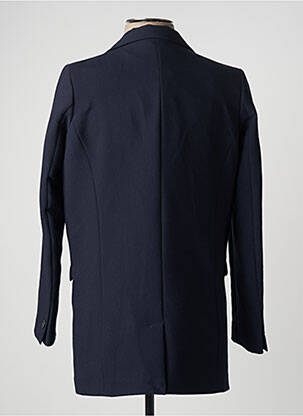 Blazer poches bleu NEXT homme