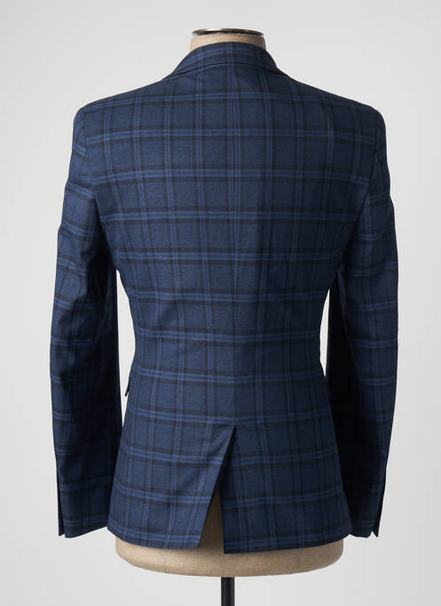 Blazer bleu NEXT pour garçon